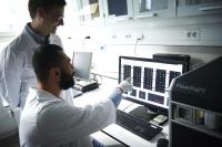 Collaboration between Research and Clinical Groups Led to Discovery