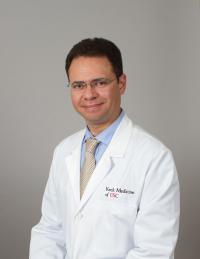 Andre Abreu, MD