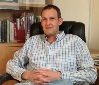 Dr. Ron Dzikowski, Hebrew University of Jerusalem