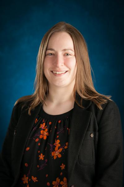 Lisa Whitehead, University of Houston