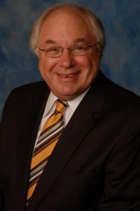 Joseph Harbaugh, Nova Southeastern University