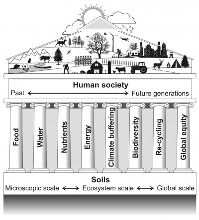 Pillars of Society