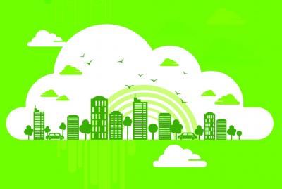 Green Engineering for Waste Management
