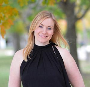 Carena van Riper, University of Illinois