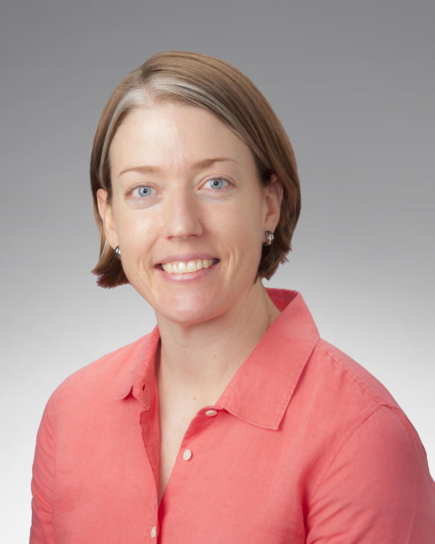 Catherine Chappell, University of Pittsburgh