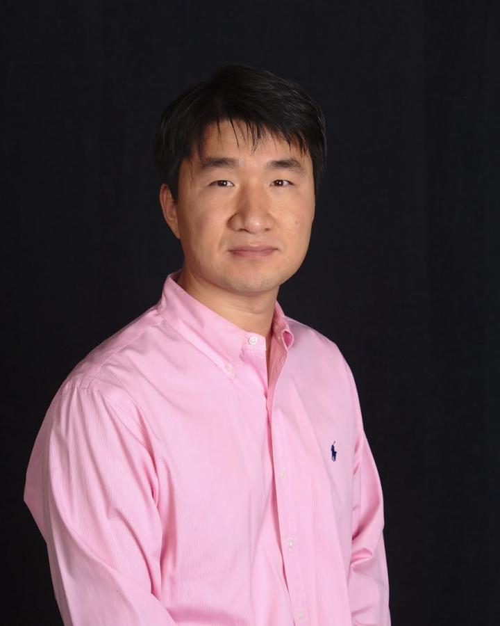 Dr. Jin-Woo Han