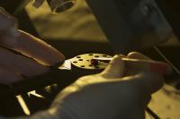 CSIC Develops a Biosensor Able to Detect Hiv Only One Week After Infection 2
