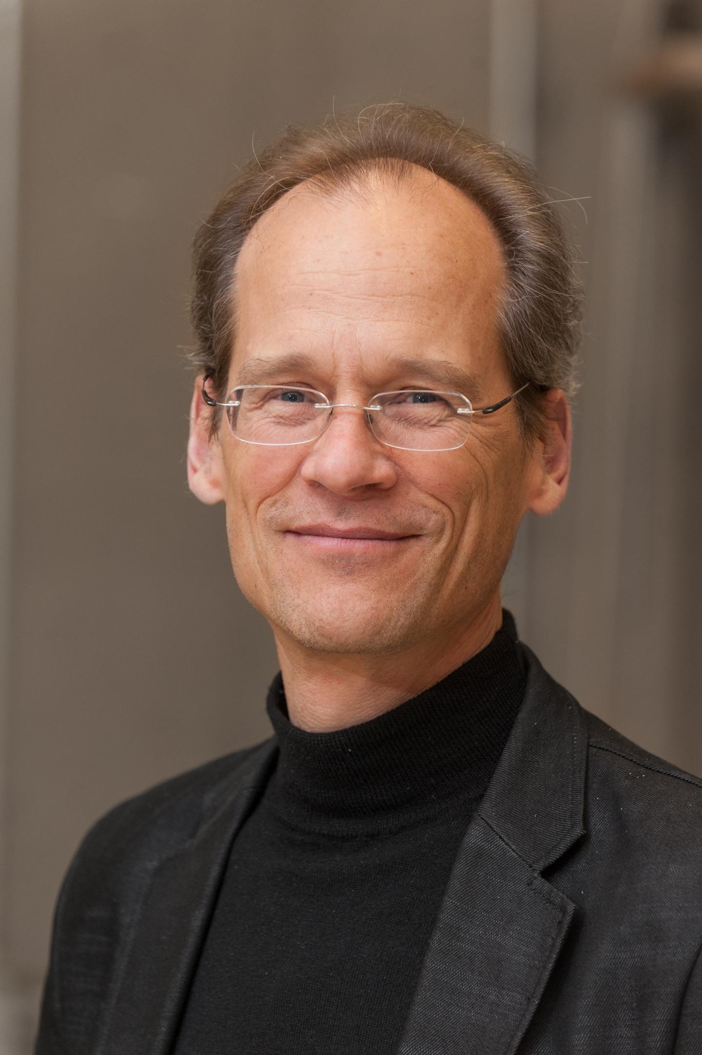 Louis Taillefer, Canadian Institute for Advanced Research 