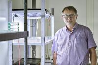 Tilman Lamparter, Karlsruher Institut für Technologie (KIT)