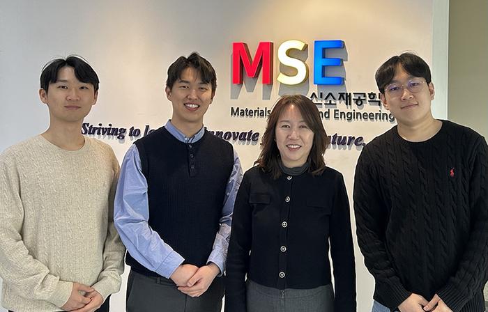 Reducing Endless Battery Experiments... Development of AI for Performance Prediction Views​