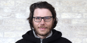 Professor dr. Giovanni Maglia