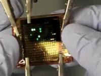 E-Skin in Action