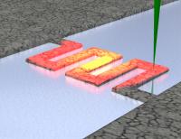 Mecklenburg-PEET Rendering