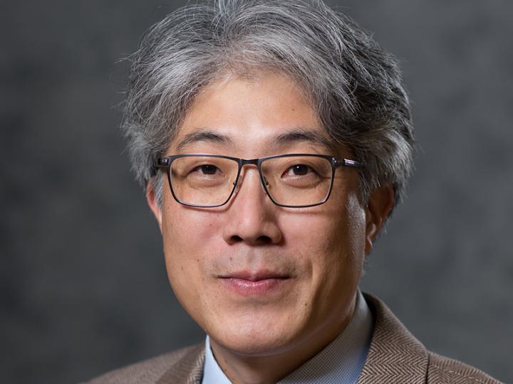 Hyun Gook Kang