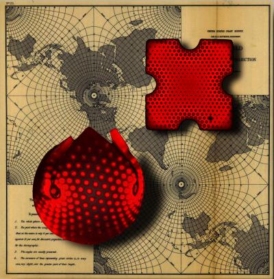 A Swell New Approach to Polymer Shapes (1 of 2)