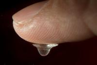 Droplet Lens