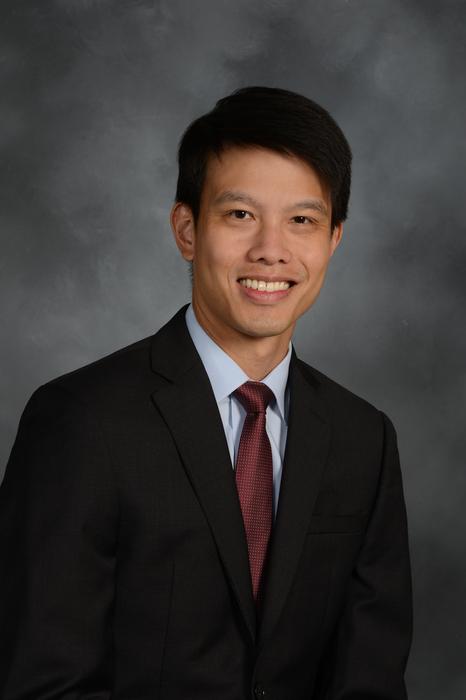 Dr. Yiwey Shieh