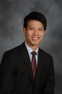 Dr. Yiwey Shieh