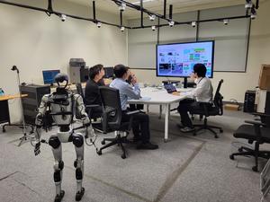 GLOBAL FABLESS SEMICONDUCTOR GIANT MEDIATEK SETS UP S$34M JOINT RESEARCH LAB WITH SUTD