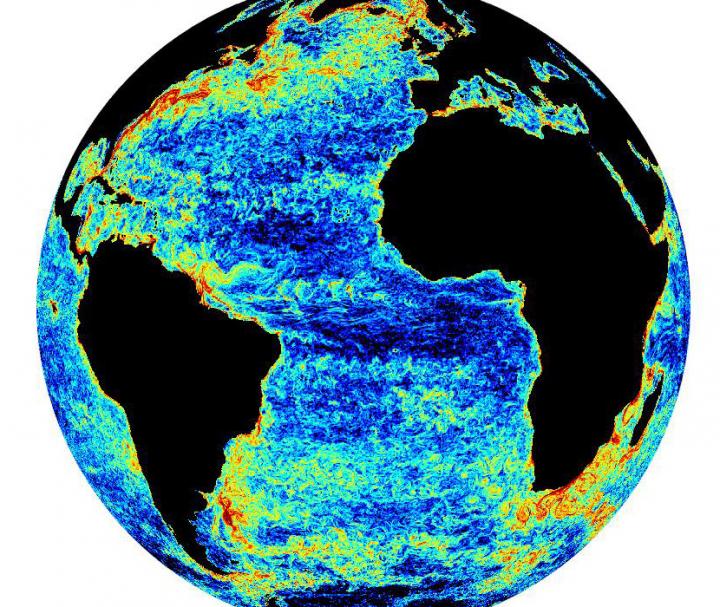 Dissipation Hotspots