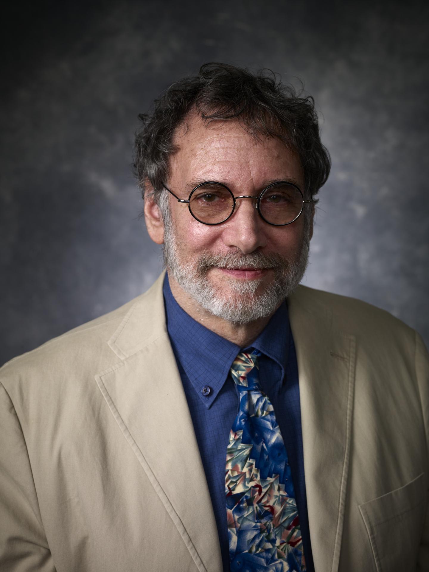 Dr. Todd Sandler, University of Texas at Dallas