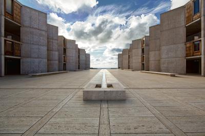 Salk Institute Awarded Historic $42 Million Grant From the Helmsley Charitable Trust