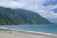 Luzon Island