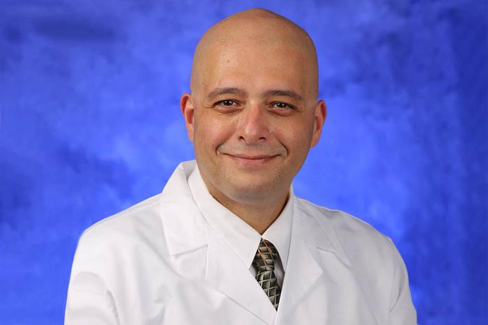 John Elfar, MD