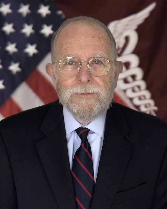 USAMRIID Scientist Arthur M. Friedlander Elected to American Academy of Microbiology