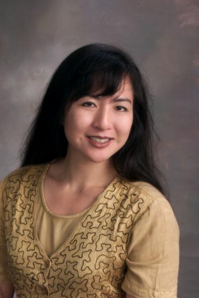 Brenda Y. Hernandez, Ph.D., M.P.H., University of Hawaii