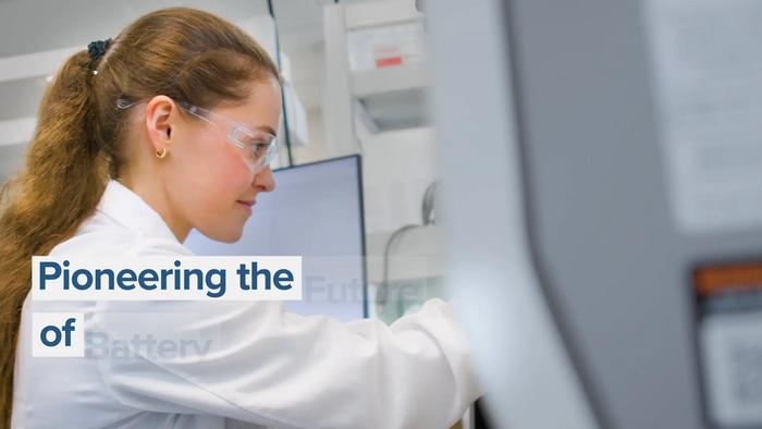 Tufts Epsilon Materials Institute will advance sustainable energy solutions for a transition to electrification