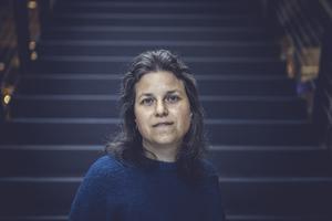 Diana Bernin_ ChalmersUniversityofTechnology