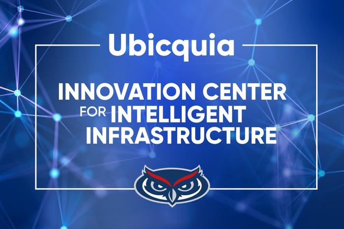 Ubicquia Innovation Center for Intelligent Infrastructure
