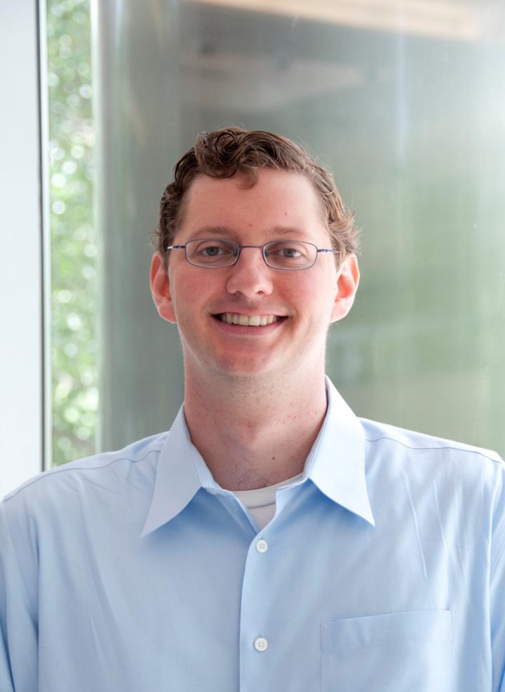 Benjamin Neale, University of Helsinki