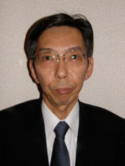 Hiroyoshi Fukuro, University of Gothenburg