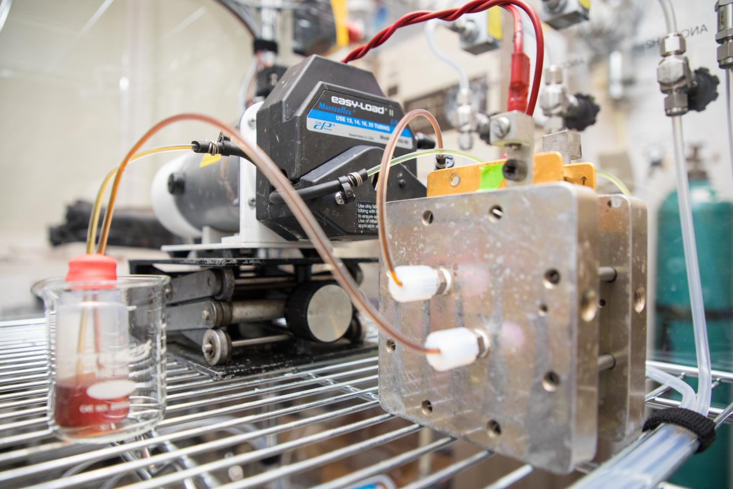 Flow Battery