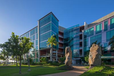 UH Cancer Center