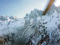 Rock Avalanche