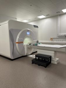 Norway's only 7T MRI machine