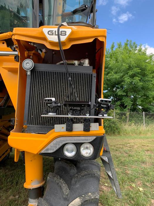 Aisprint agriculture 4.0