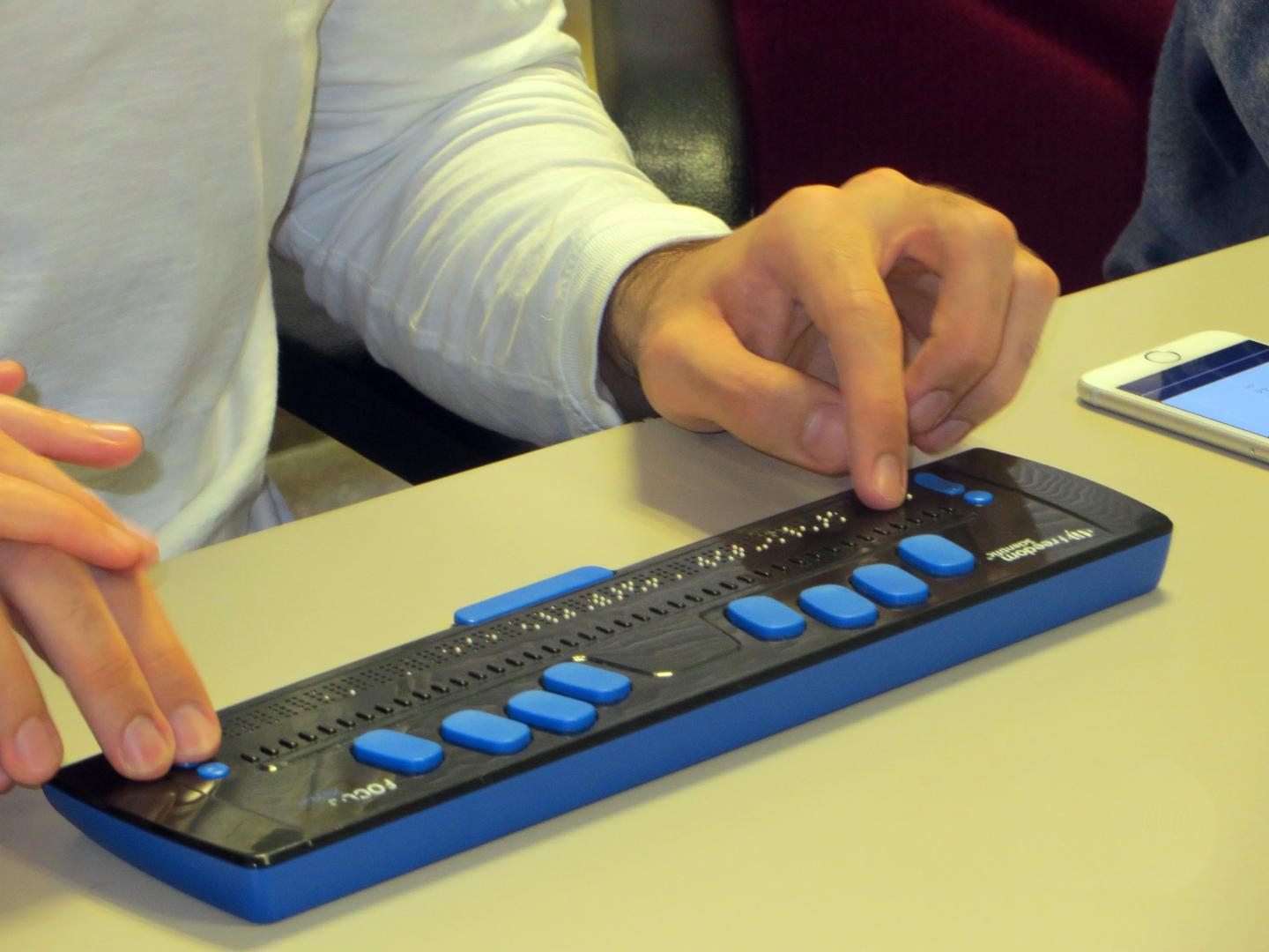 PervasiveSUB Prototype