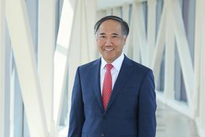 Kenichi Tanaka, M.D.