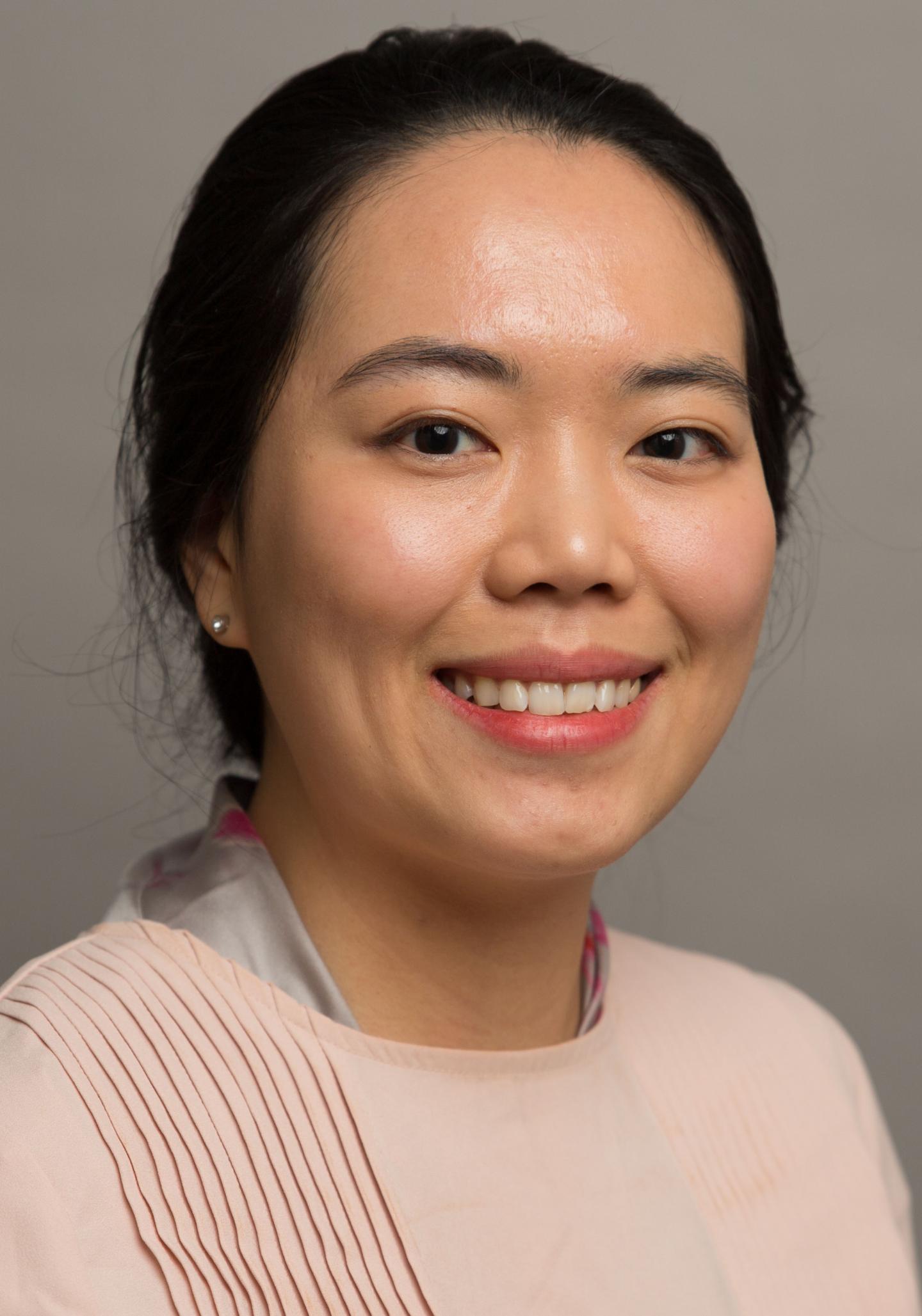 Ji-Young Choi, Iowa State University
