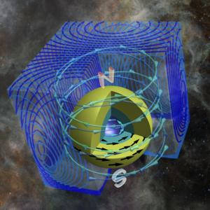 Why stars spin down, or up, before they die