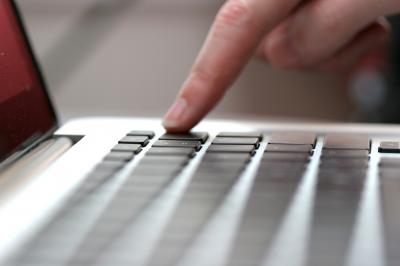 Typing Study Taps the Human Brain (3 of 3)