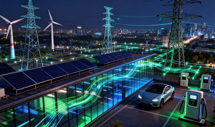 From wind farms and ports to electric buses and charging hubs, Professor Dipti Srinivasan is designing optimisation frameworks that make renewable energy systems smarter, fairer and more efficient.