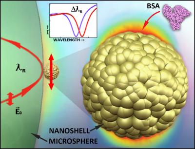 Nano-Detection