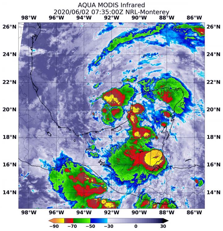 Aqua image of TD03L