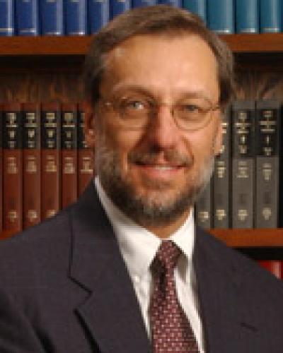 John DiGiovanni, M. D. Anderson Cancer Center