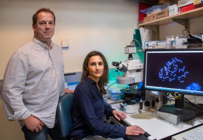 Karlseder Lab